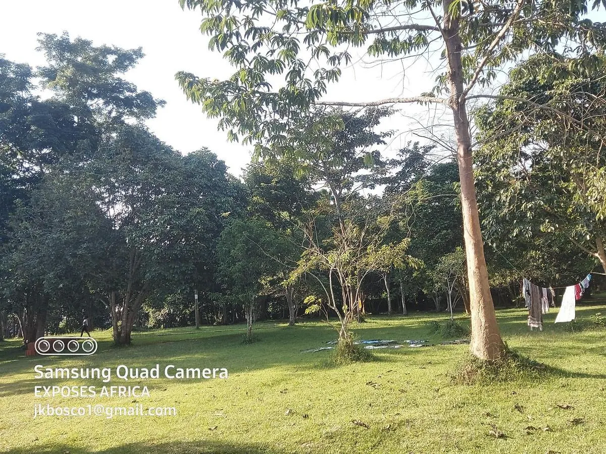 Sundiata Beach Resort Entebbe 0*,
