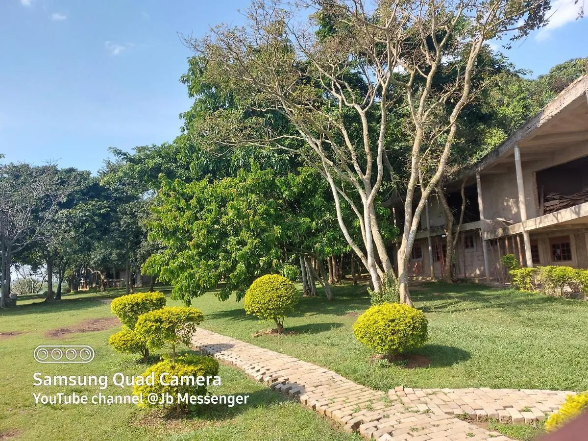 Sundiata Beach Resort Entebbe