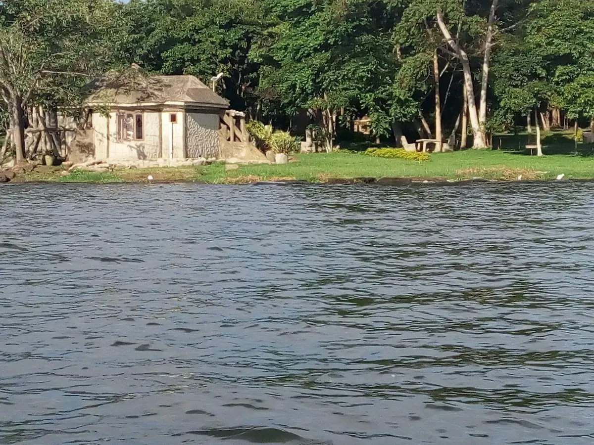 Sundiata Beach Resort Entebbe