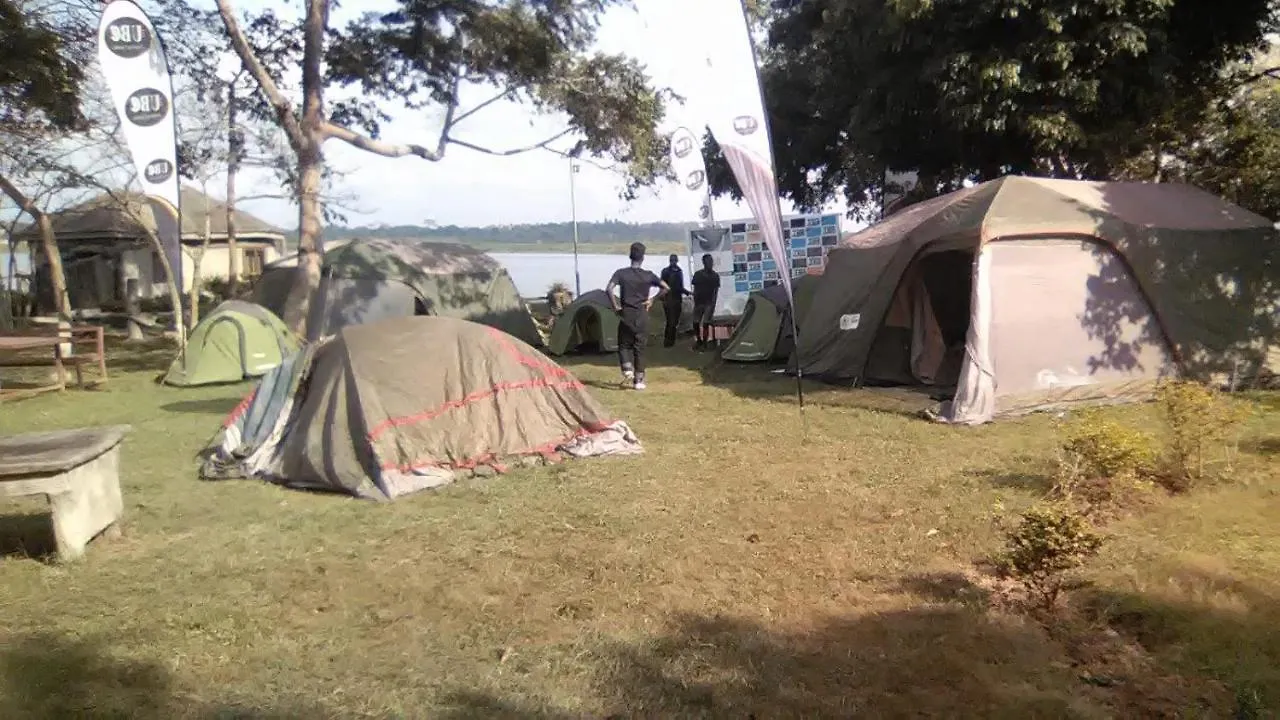 Sundiata Beach Resort Entebbe