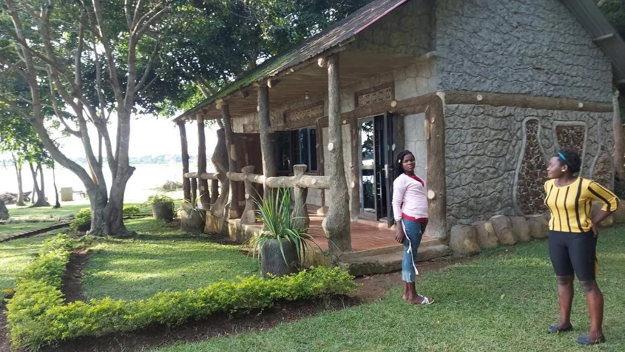 Sundiata Beach Resort Entebbe