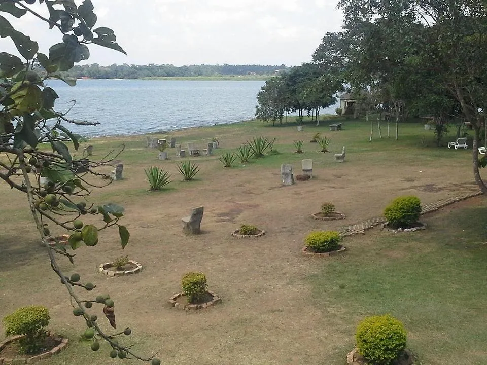 Sundiata Beach Resort Entebbe Uganda