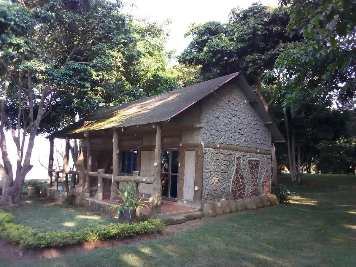 Sundiata Beach Resort Entebbe Uganda