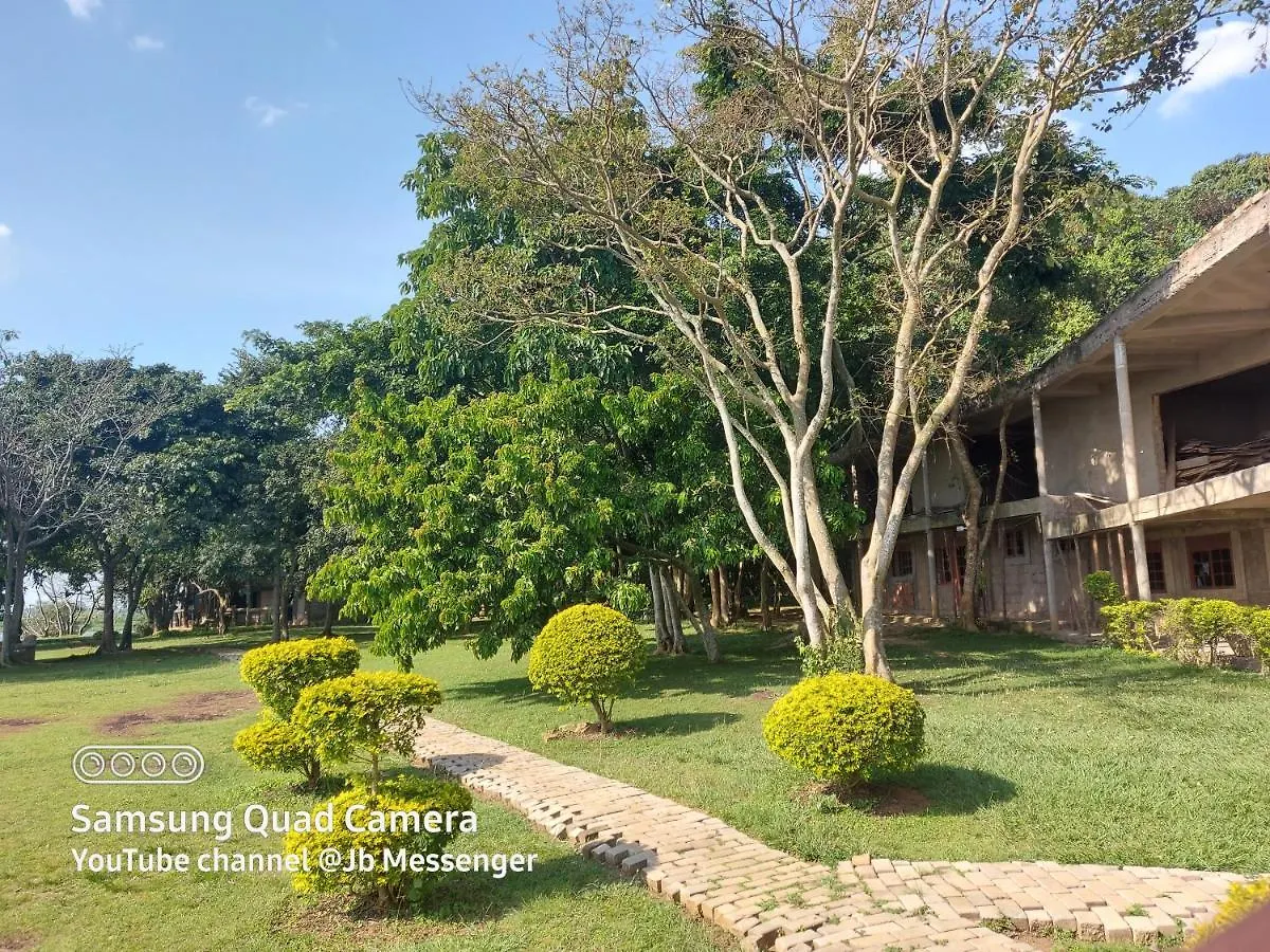 Sundiata Beach Resort Entebbe 0*,  Uganda