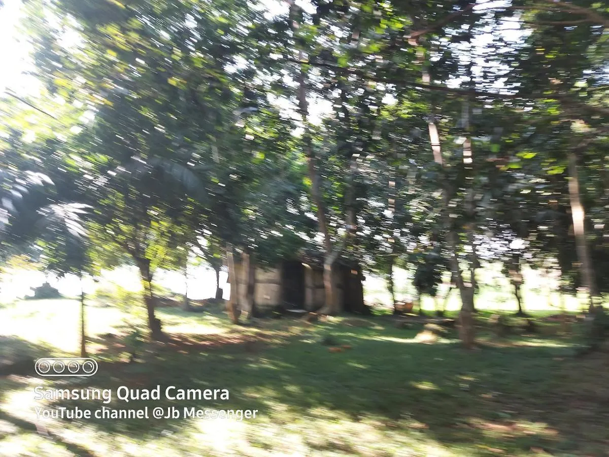 Sundiata Beach Resort Entebbe