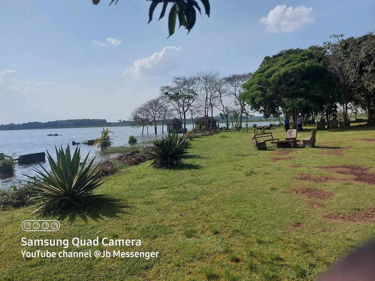 Sundiata Beach Resort Entebbe Uganda