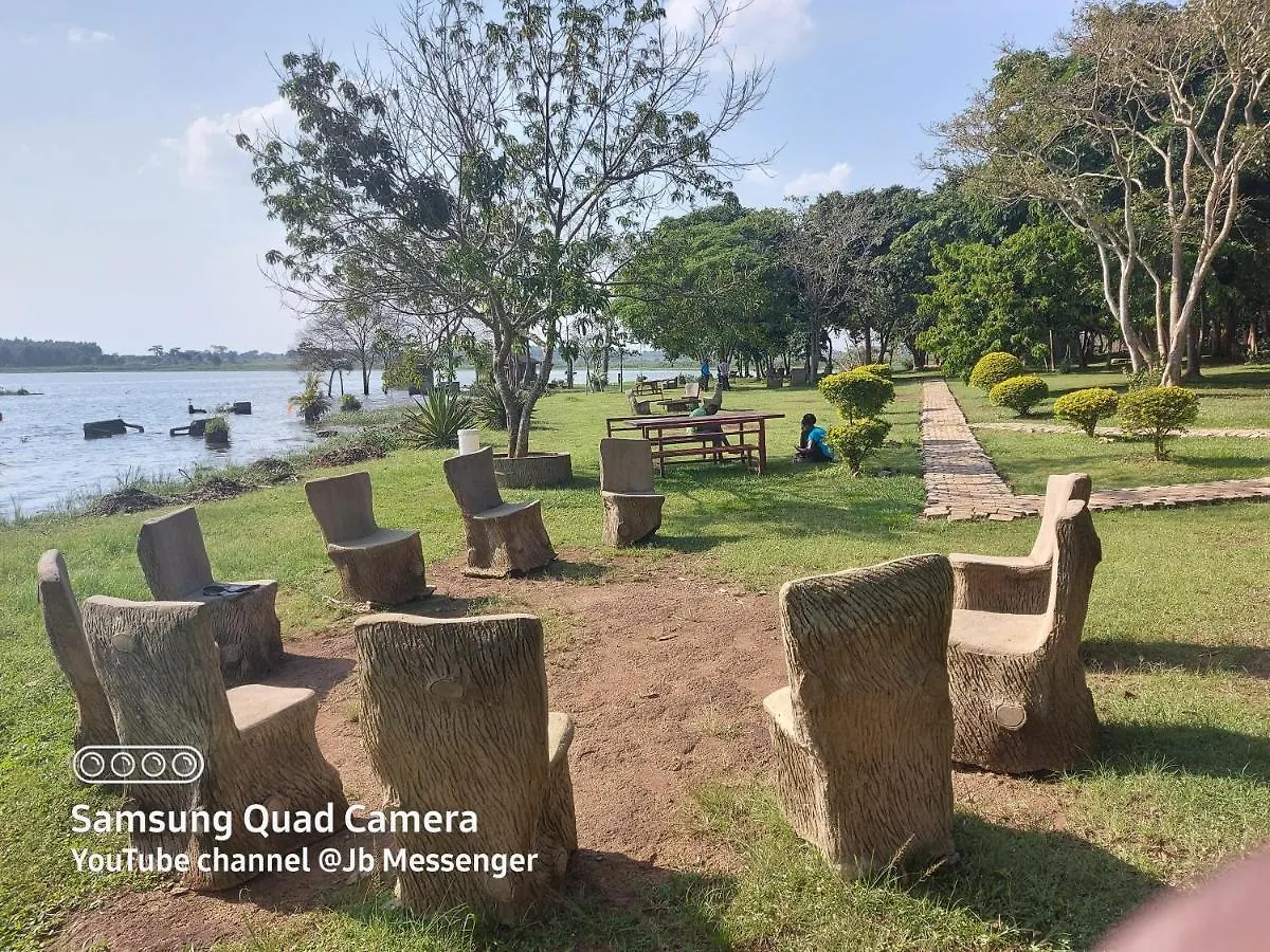 Sundiata Beach Resort Entebbe