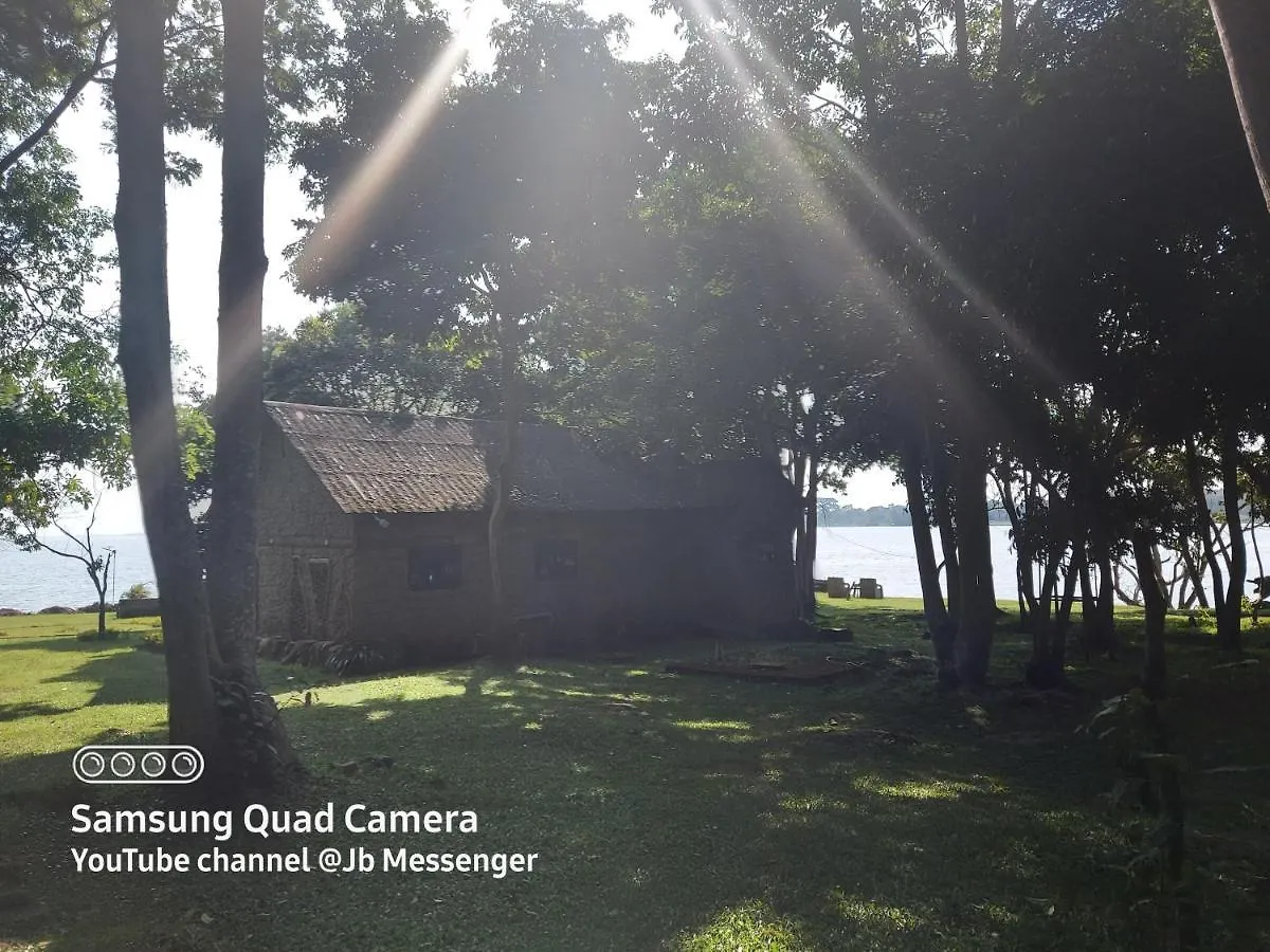 Sundiata Beach Resort Entebbe