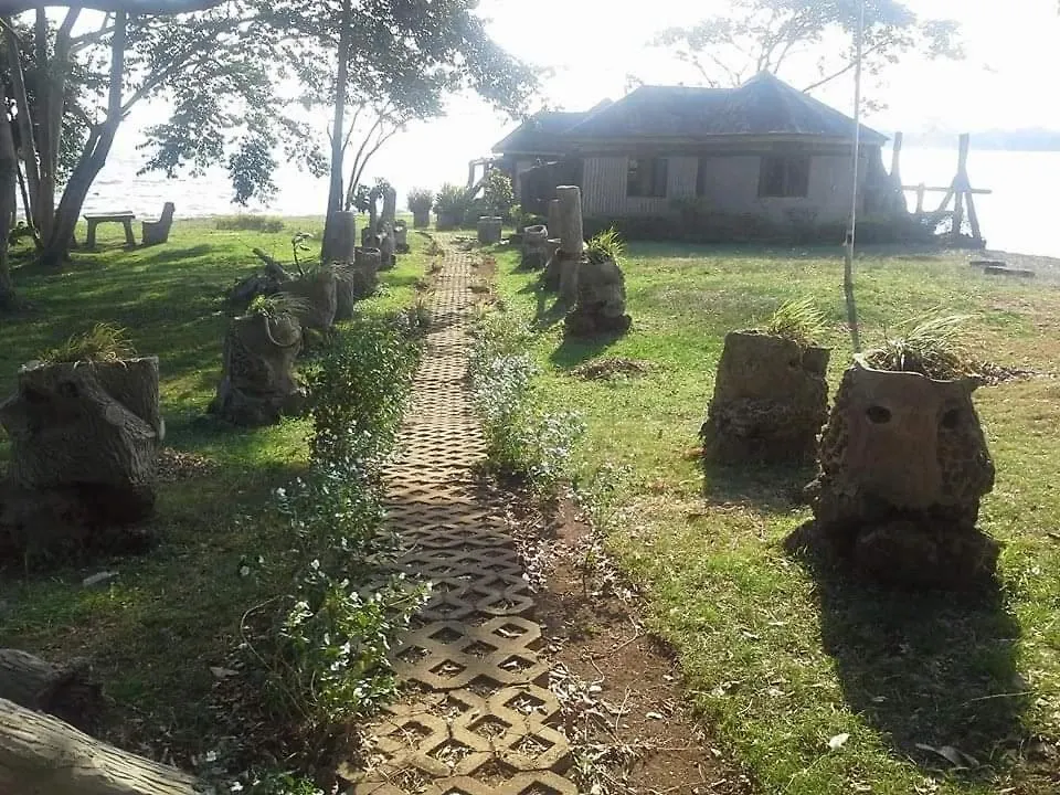 Sundiata Beach Resort Entebbe Uganda