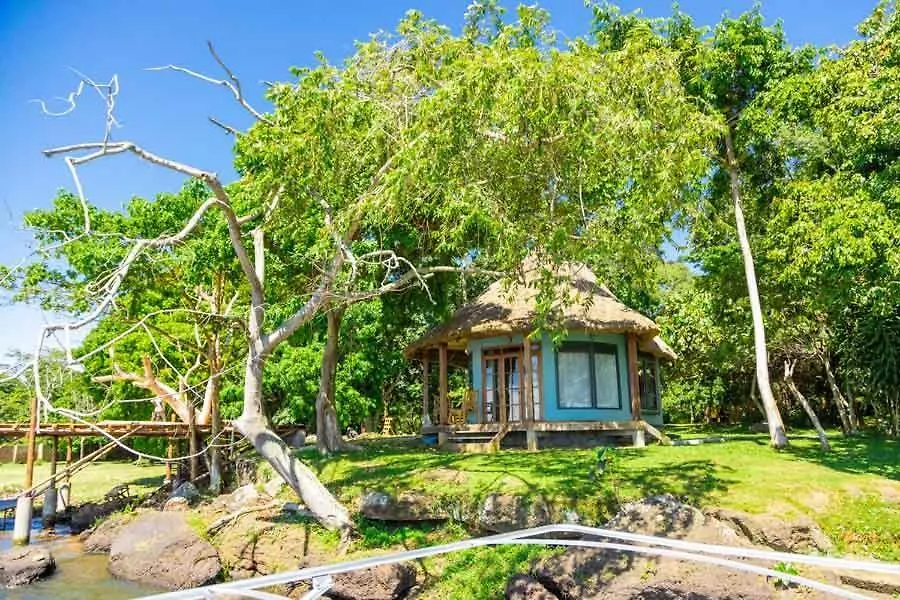Sundiata Beach Resort Entebbe