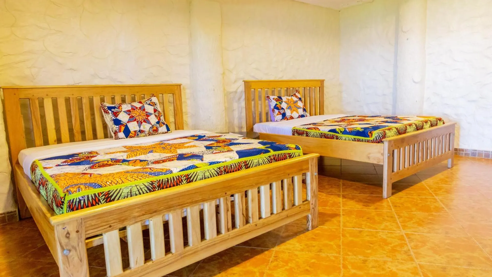 Sundiata Beach Resort Entebbe