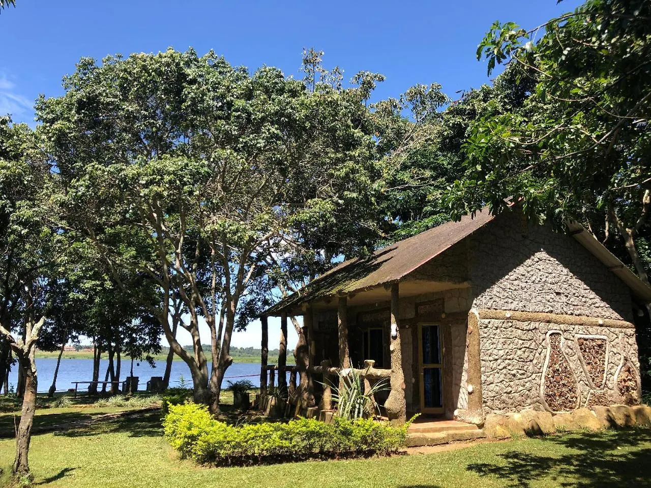 Sundiata Beach Resort Entebbe