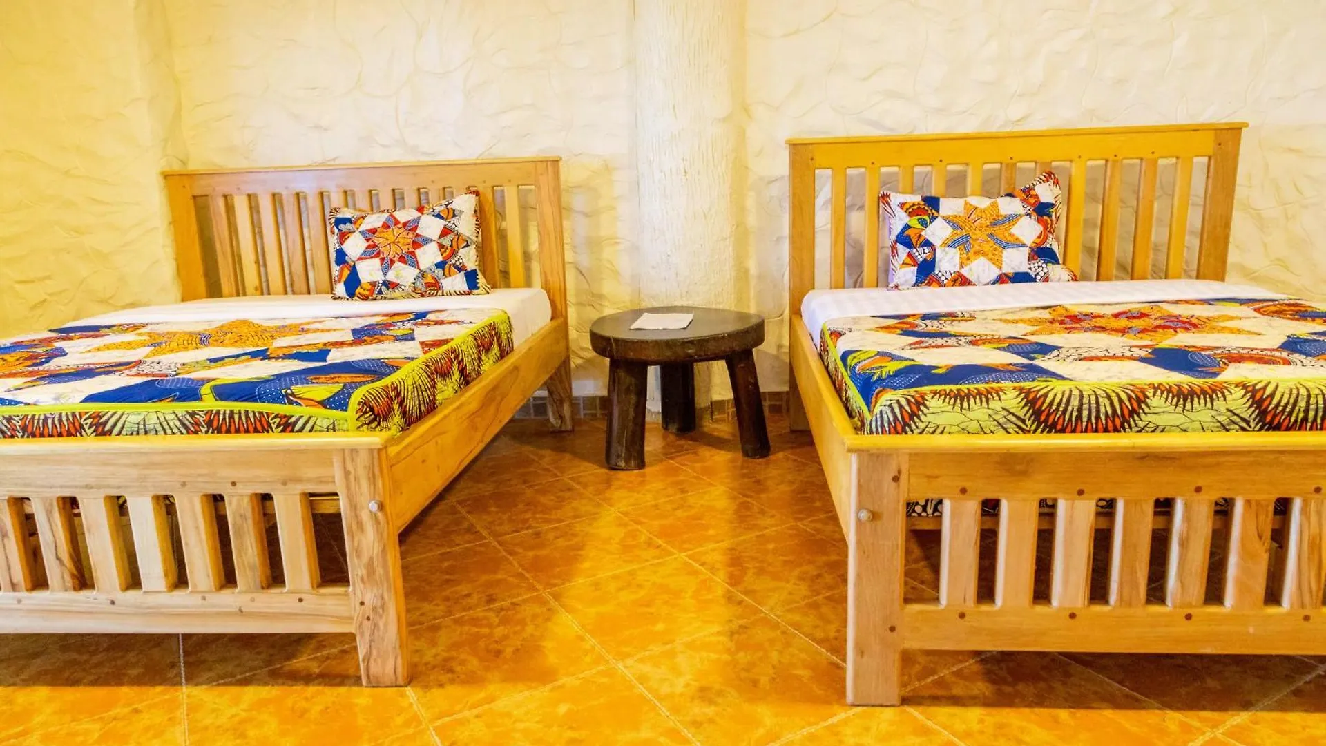 Sundiata Beach Resort Entebbe 0*,  Uganda