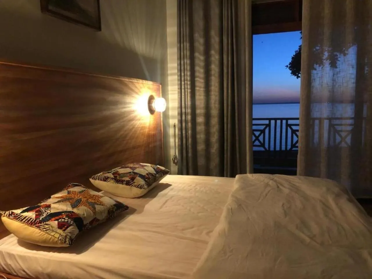 Sundiata Beach Resort Entebbe