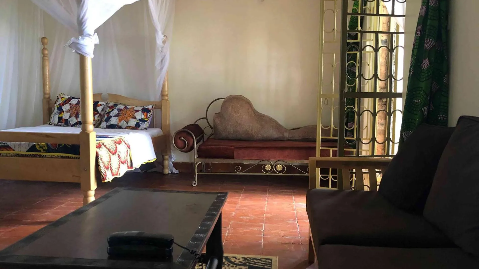Sundiata Beach Resort Entebbe 0*,  Uganda