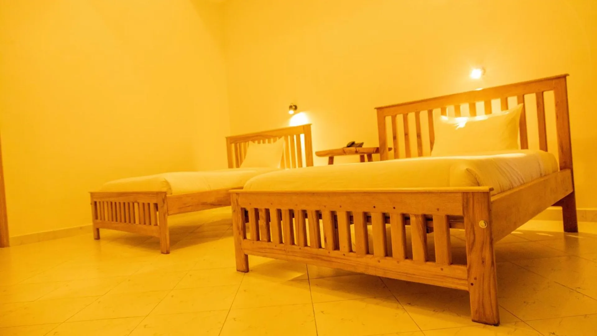 Sundiata Beach Resort Entebbe 0*,