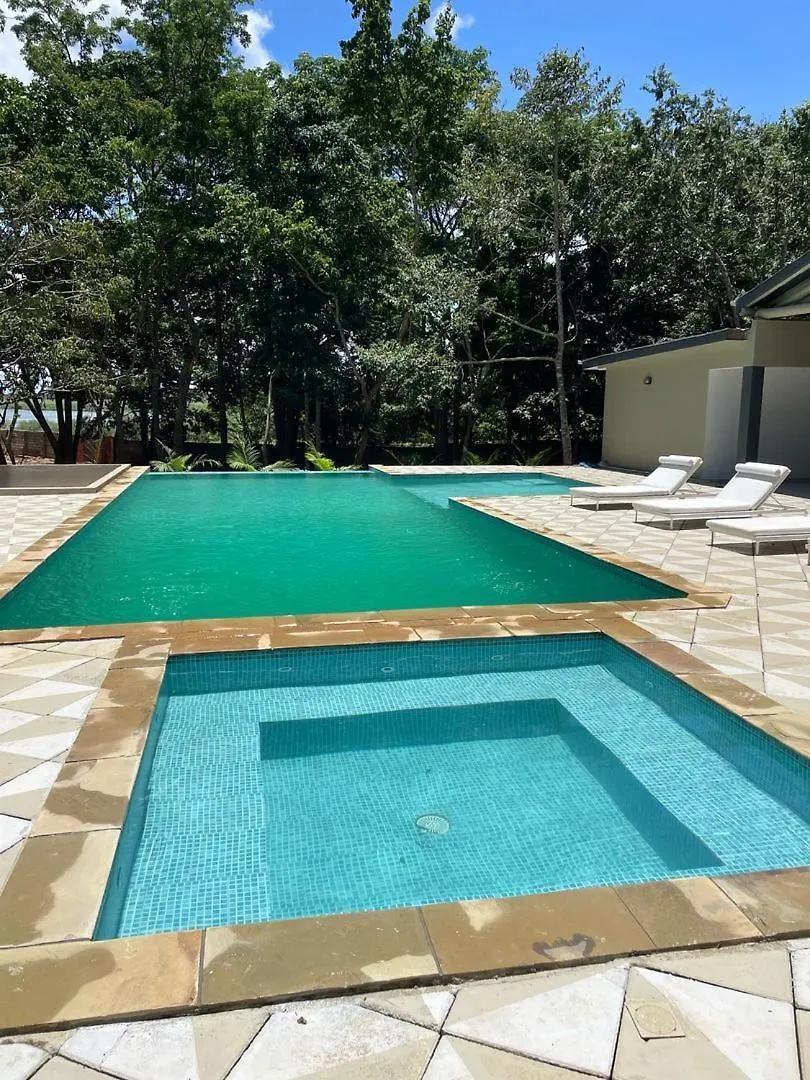 Sundiata Beach Resort Entebbe 0*,  Uganda