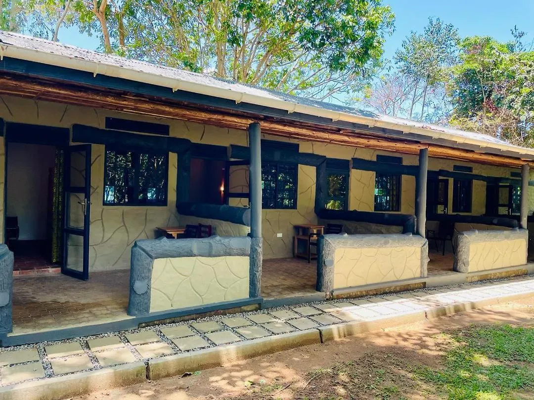 Sundiata Beach Resort Entebbe