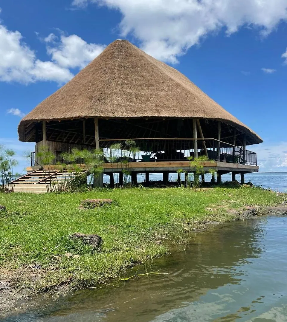 Sundiata Beach Resort Entebbe Uganda