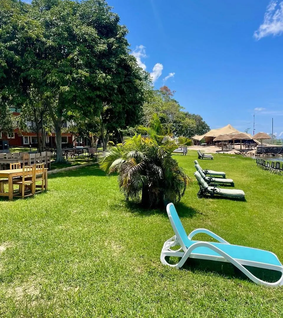Sundiata Beach Resort Entebbe 0*,  Uganda