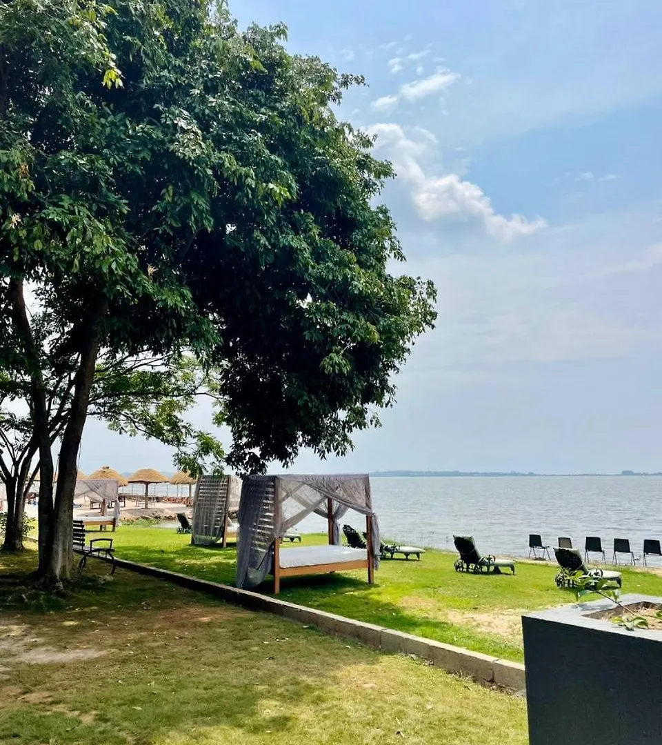Sundiata Beach Resort Entebbe Uganda