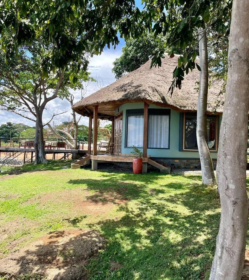 Sundiata Beach Resort Entebbe
