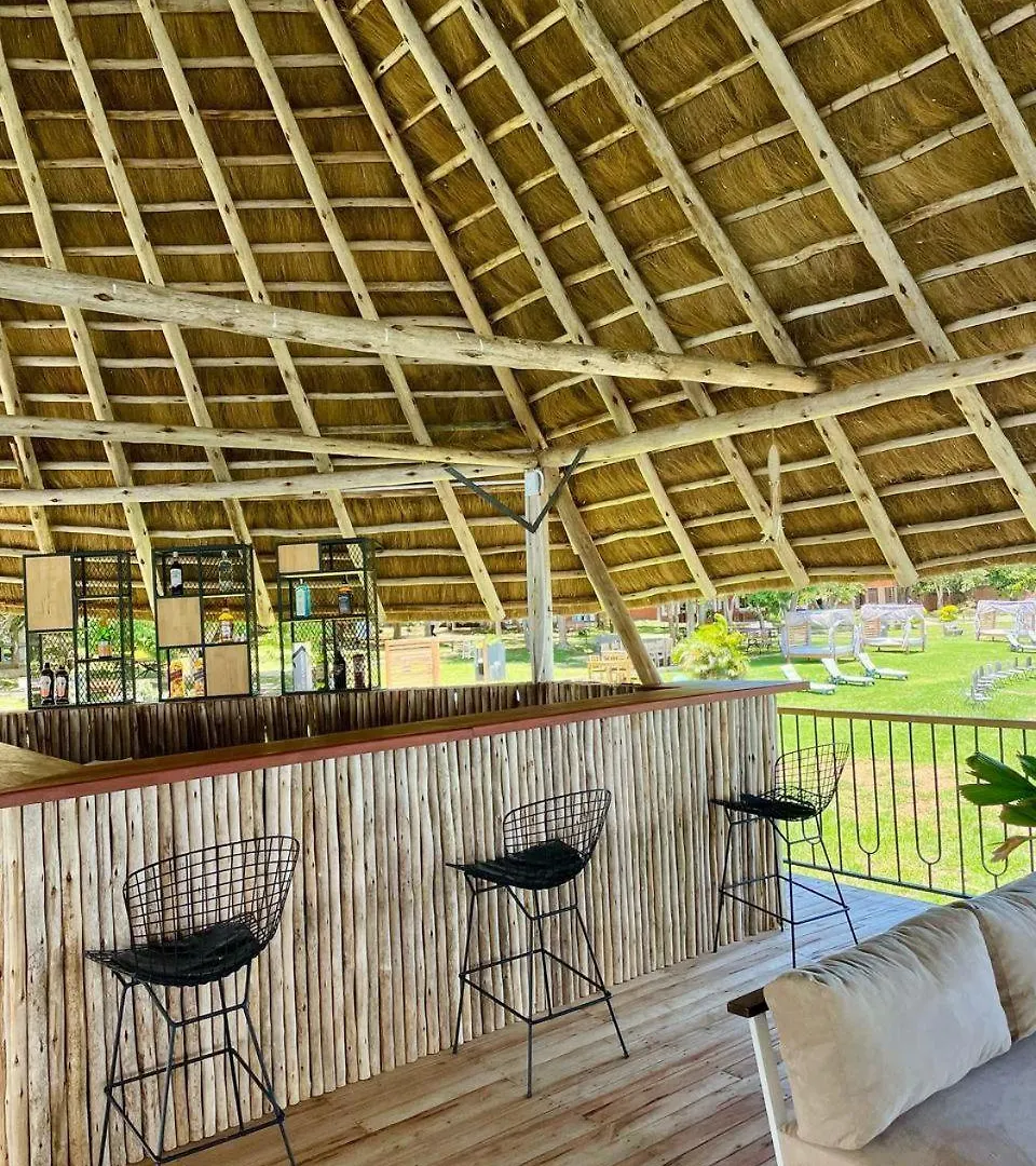 Sundiata Beach Resort Entebbe 0*,
