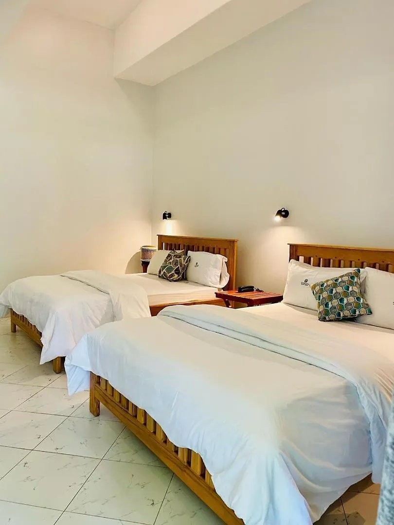 Sundiata Beach Resort Entebbe Uganda