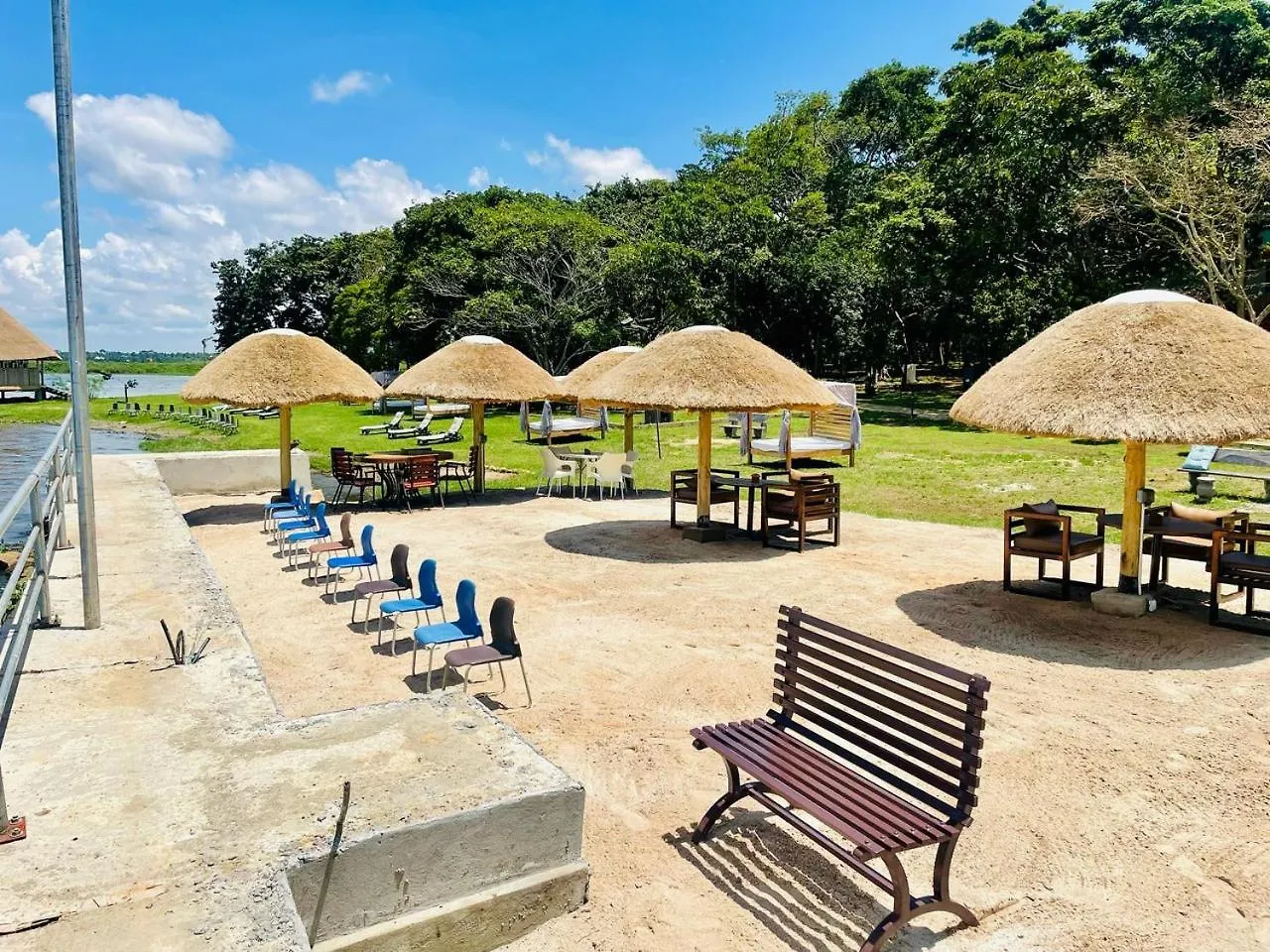 Sundiata Beach Resort Entebbe