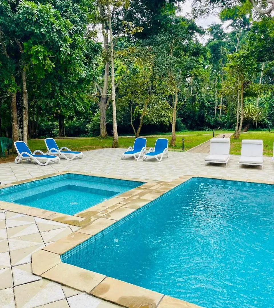 Sundiata Beach Resort Entebbe
