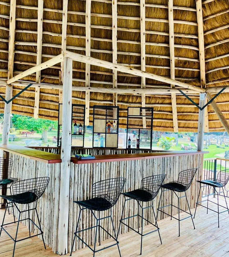 Sundiata Beach Resort Entebbe