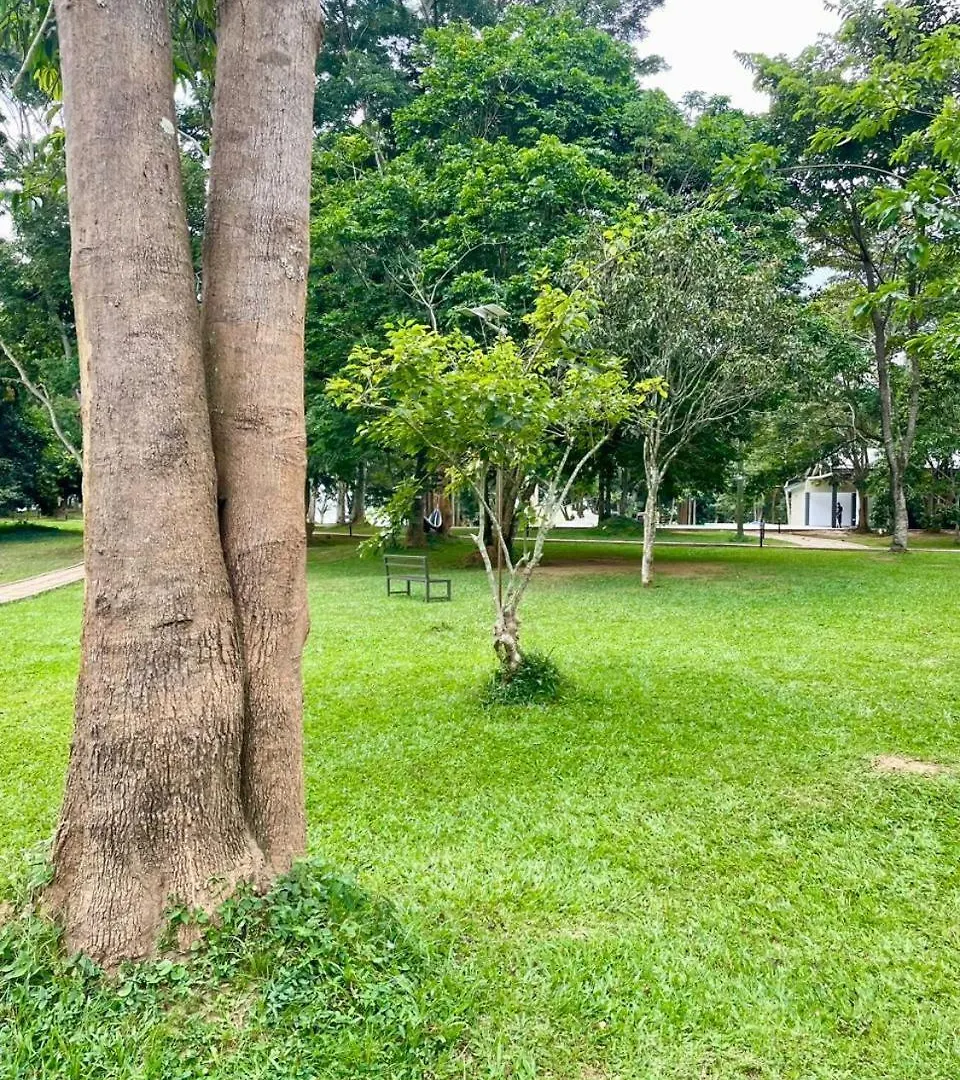 Sundiata Beach Resort Entebbe