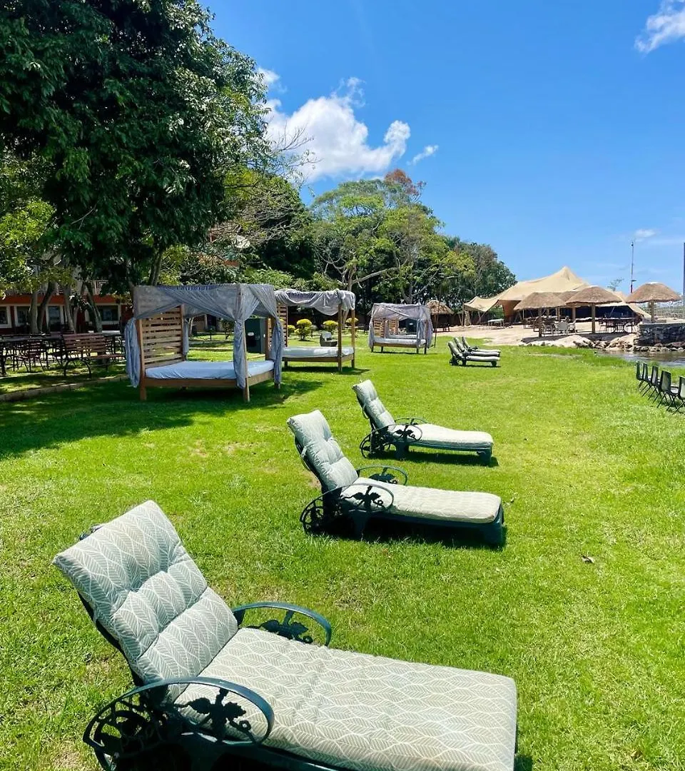 Sundiata Beach Resort Entebbe Uganda