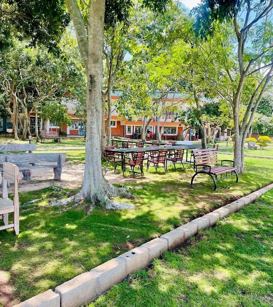 Sundiata Beach Resort Entebbe 0*,  Uganda