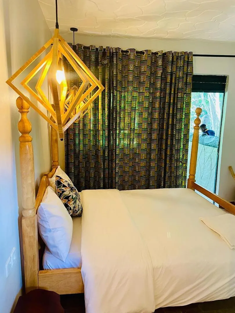 Sundiata Beach Resort Entebbe