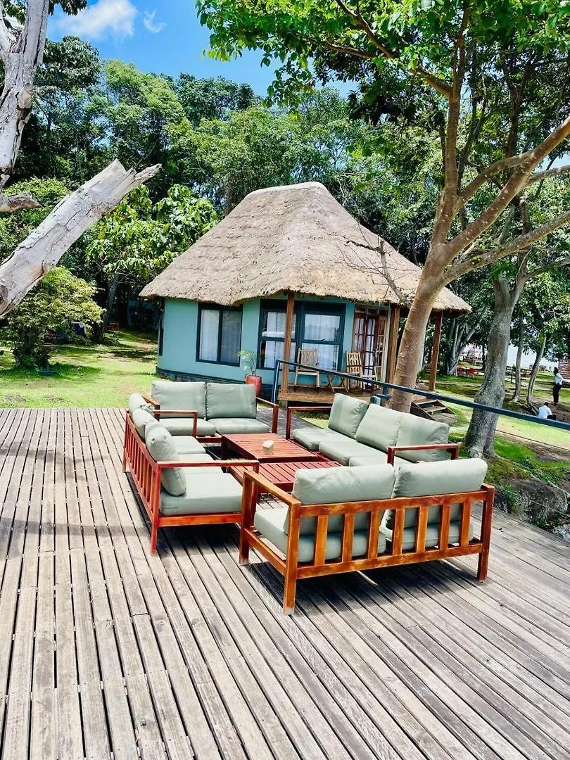 Sundiata Beach Resort Entebbe Uganda