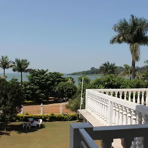 Hotel Anderita, Entebbe